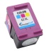 Kompatibel zu HP 62XL Tinte color, mit Füllstandsanzeige