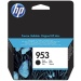 HP 953 Tinte schwarz 23,5 ml