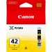 Canon CLI-42 Y Tinte gelb 13 ml