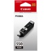Canon PGI-550 PGBK Tinte schwarz 15 ml