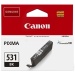 Canon CLI-531 BK Tinte 8,2 ml