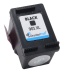 Kompatibel zu HP 901XL Tinte schwarz 14 ml