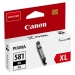 Canon CLI-581 BKXL Tinte schwarz 8,3 ml