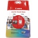 Canon PG-540 LCL 541 XL MultiPack Tinte