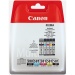 Canon PGI-580 CLI 581 CMYK MultiPack Tinte
