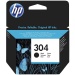 HP 304 Tinte schwarz 4 ml