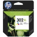 HP 302XL Tinte Color 8 ml