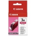 Canon BCI-3 EM Tinte magenta 14 ml
