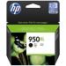 HP 950XL Tinte schwarz 53 ml