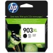 HP 903XL Tinte schwarz 21,5 ml