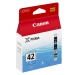 Canon CLI-42 C Tinte cyan 13 ml