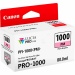 Canon PFI-1000 PM Tinte 80 ml