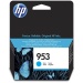 HP 953 Tinte cyan 10 ml