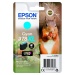 Epson 378XL Tinte cyan 9,3 ml