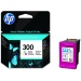 HP 300 Tinte color 4 ml
