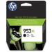 HP 953XL Tinte schwarz 42,5 ml