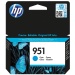 HP 951 Tinte cyan 8 ml