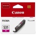 Canon CLI-531 M Tinte magenta 8,2 ml