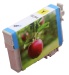 Kompatibel zu Epson T1294 Tinte gelb 7 ml / Apfel