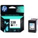 HP 338 Tinte schwarz 11 ml