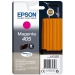 Epson 405 Tinte magenta 5,4 ml