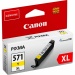 Canon CLI-571 YXL Tinte gelb 11 ml