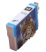 Kompatibel zu Epson T0711 Tinte schwarz 7,4 ml / Gepard