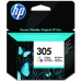 HP 305 Tinte color 2 ml