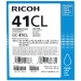 Ricoh GC-41 CL Tinte cyan
