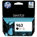 HP 963 Tinte schwarz 24 ml