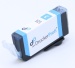 Kompatibel zu Canon CLI-521 C Tinte cyan 9 ml