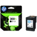 HP 300XL Tinte schwarz 12 ml
