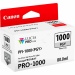 Canon PFI-1000 PGY Tinte 80 ml