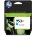 HP 953XL Tinte cyan 20 ml