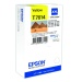 Epson T7014 Tinte gelb 34,2 ml