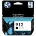 HP 912 Tinte schwarz 8,3 ml