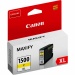 Canon PGI-1500 XLY Tinte gelb 12 ml