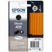 Epson 405 Tinte schwarz 7,6 ml