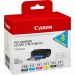 Canon PGI-550551 MultiPack Tinte 7 ml