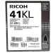 Ricoh GC-41 KL Tinte schwarz