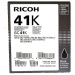 Ricoh GC-41 K Tinte schwarz