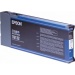 Epson T6132 Tinte cyan 110 ml