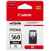 Canon PG-560 XL Tinte schwarz 14,3 ml