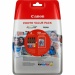 Canon CLI-551 MultiPack Tinte 7 ml