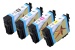 Kompatibel zu Epson 603XL MultiPack Tinte