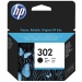 HP 302 Tinte schwarz 3,5 ml