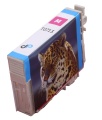 Kompatibel zu Epson T0713 Tinte magenta 5,5 ml / Gepard