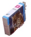 Kompatibel zu Epson T0713 Tinte magenta 5,5 ml / Gepard