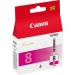 Canon CLI-8 M Tinte magenta 13 ml