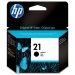 HP 21 Tinte schwarz 5 ml